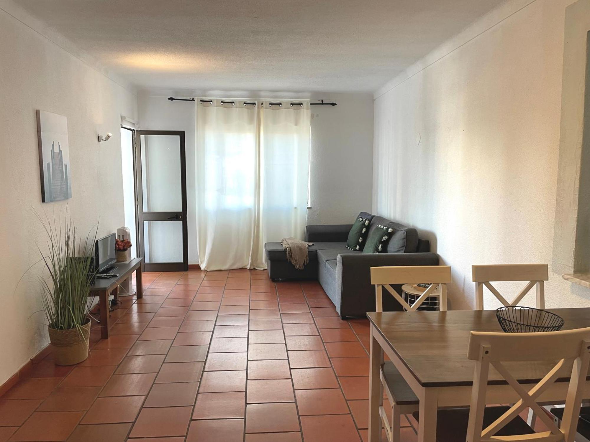 Apartamento Bem Localizado Albufeira Exterior photo